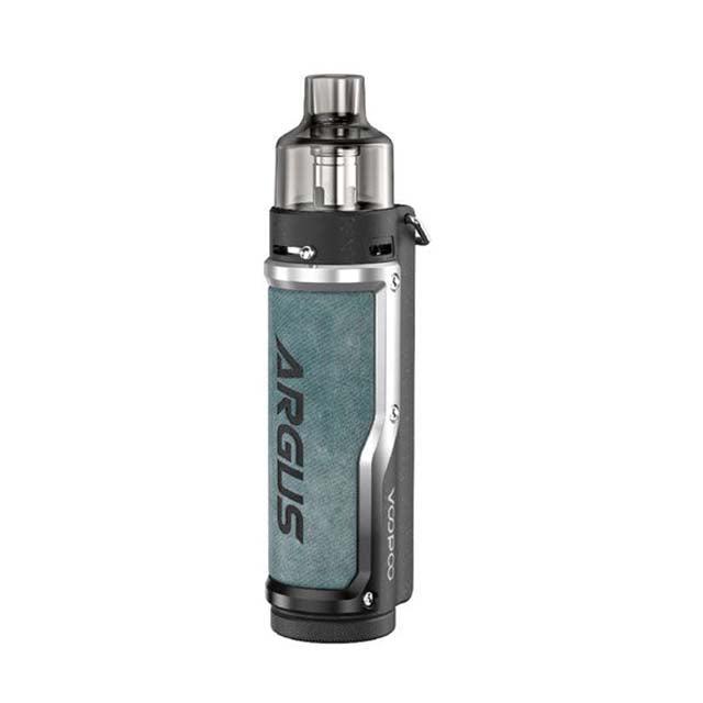 VOOPOO Argus Pro 80W Pod Kit 3000mAh With PNP Tank-Vape Wholesale Global
